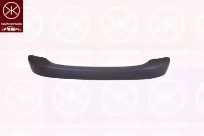 Облицовка / защитная накладка, буфер KLOKKERHOLM купить