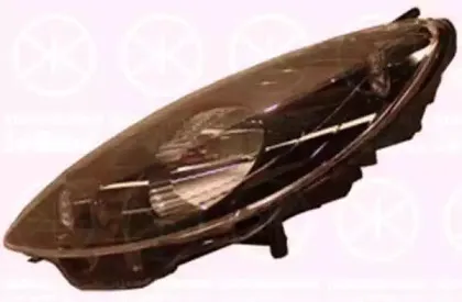 Основная фара KLOKKERHOLM купить