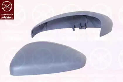 Корпус, наружное зеркало KLOKKERHOLM купить