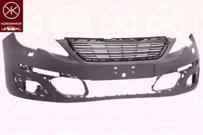 Буфер KLOKKERHOLM купить