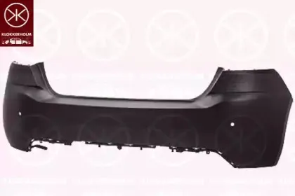 Буфер KLOKKERHOLM купить