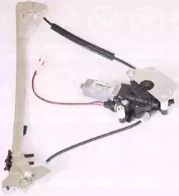 Подъемное устройство для окон KLOKKERHOLM купить