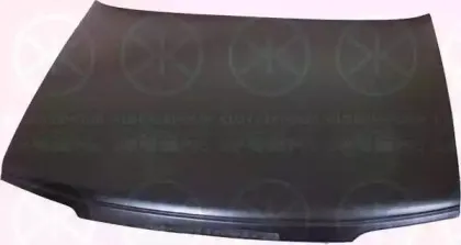 Капот двигателя KLOKKERHOLM купить