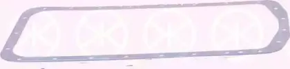 Прокладка, масляный поддон KLOKKERHOLM купить