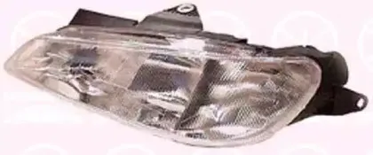 Основная фара KLOKKERHOLM купить