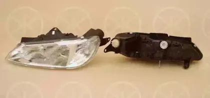 Основная фара KLOKKERHOLM купить