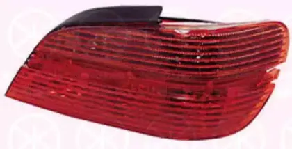 Задний фонарь KLOKKERHOLM купить