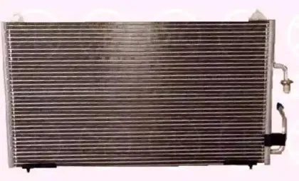 Конденсатор, кондиционер KLOKKERHOLM купить