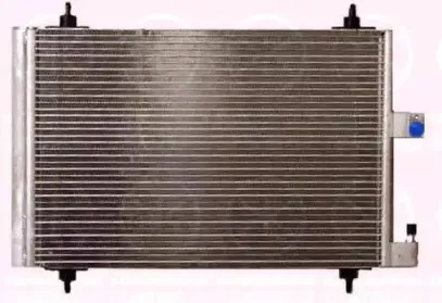 Конденсатор, кондиционер KLOKKERHOLM купить