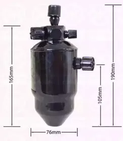 Осушитель, кондиционер KLOKKERHOLM купить