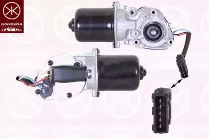 Двигатель стеклоочистителя KLOKKERHOLM купить