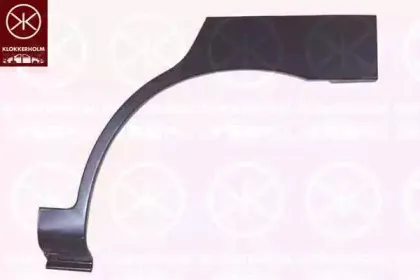 Боковина KLOKKERHOLM купить