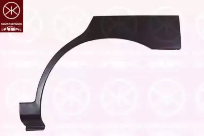 Боковина KLOKKERHOLM купить