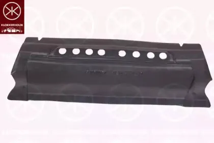 Кожух двигателя KLOKKERHOLM купить