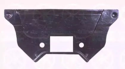 Кожух двигателя KLOKKERHOLM купить