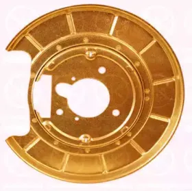 Отражатель, диск тормозного механизма KLOKKERHOLM купить