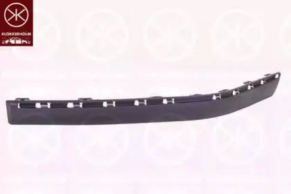 Облицовка / защитная накладка, буфер KLOKKERHOLM купить