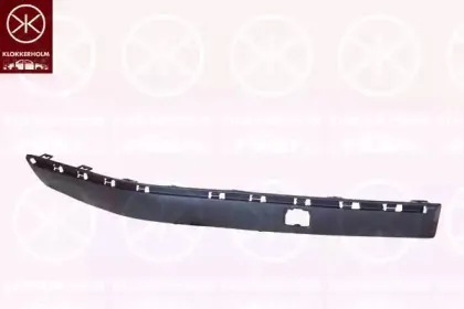 Облицовка / защитная накладка, буфер KLOKKERHOLM купить