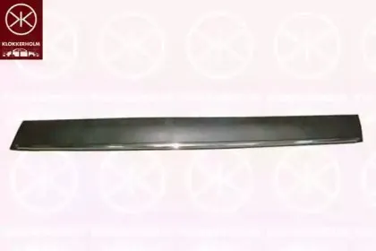 Облицовка / защитная накладка, буфер KLOKKERHOLM купить
