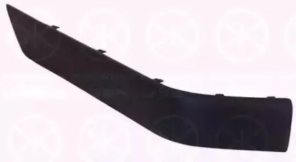 Облицовка / защитная накладка, буфер KLOKKERHOLM купить