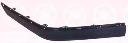 Облицовка / защитная накладка, буфер KLOKKERHOLM купить