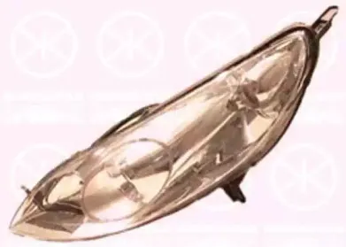 Основная фара KLOKKERHOLM купить