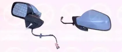 Наружное зеркало KLOKKERHOLM купить