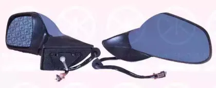 Наружное зеркало KLOKKERHOLM купить