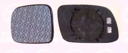 Зеркальное стекло, наружное зеркало KLOKKERHOLM купить