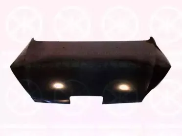 Капот двигателя KLOKKERHOLM купить