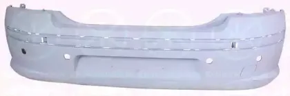 Буфер KLOKKERHOLM купить