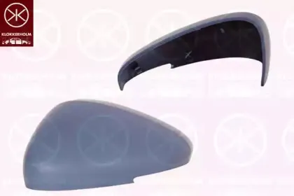 Корпус, наружное зеркало KLOKKERHOLM купить