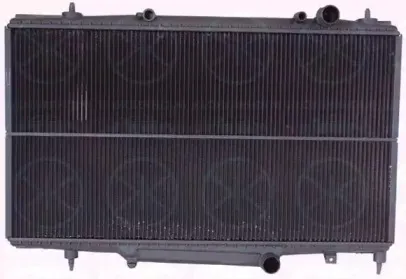 Радиатор, охлаждение двигателя KLOKKERHOLM купить