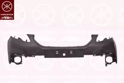 Буфер KLOKKERHOLM купить