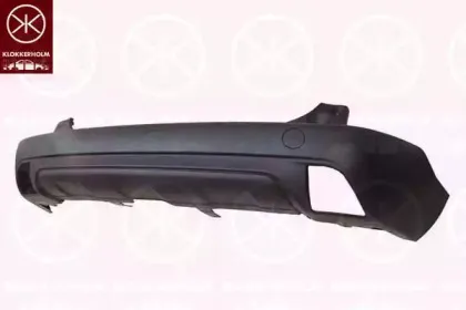 Буфер KLOKKERHOLM купить