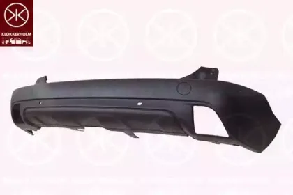 Буфер KLOKKERHOLM купить