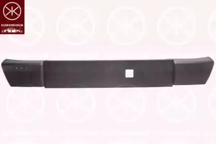 Облицовка / защитная накладка, буфер KLOKKERHOLM купить