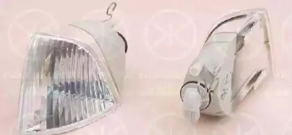 Фонарь указателя поворота KLOKKERHOLM купить