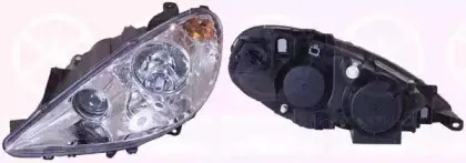 Основная фара KLOKKERHOLM купить