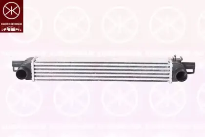 Интеркулер KLOKKERHOLM купить