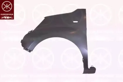 Крыло KLOKKERHOLM купить