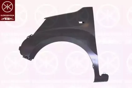 Крыло KLOKKERHOLM купить