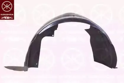 Обшивка, колесная ниша KLOKKERHOLM купить