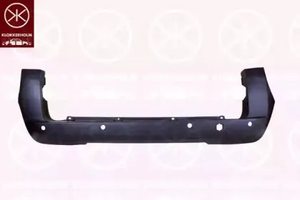 Буфер KLOKKERHOLM купить