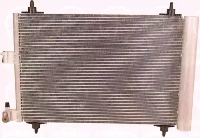 Конденсатор, кондиционер KLOKKERHOLM купить