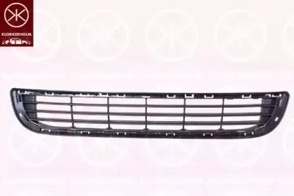 Решетка вентилятора, буфер KLOKKERHOLM купить