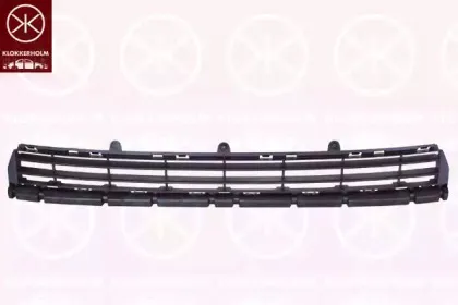 Решетка радиатора KLOKKERHOLM купить