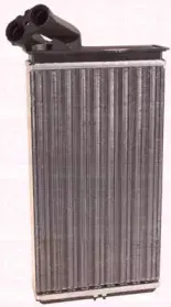 Теплообменник, отопление салона KLOKKERHOLM купить