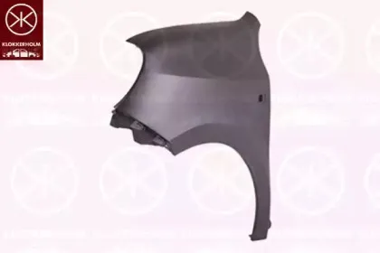 Крыло KLOKKERHOLM купить