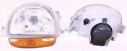 Основная фара KLOKKERHOLM купить